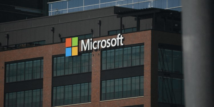 Microsoft earnings AI investment