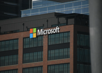 Microsoft To Cut About 5,000 Jobs As AI Spending Increases