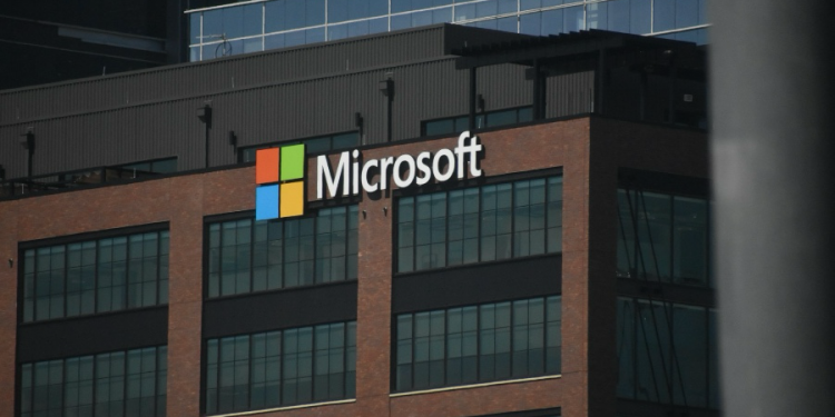 Microsoft To Cut About 5,000 Jobs As AI Spending Increases