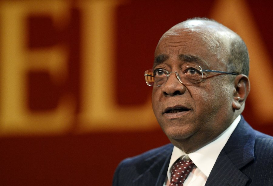 Mo Ibrahim | African Leadership