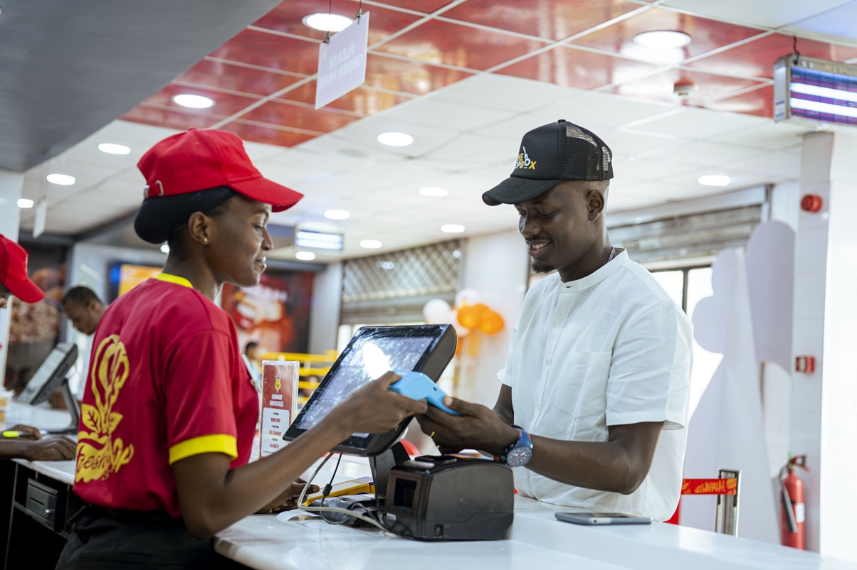 Moniepoint is Powering Nigeria’s $11 billion Food Service Industry, Study Reveals