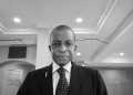 Moses Braimah | Data Privacy in Nigeria