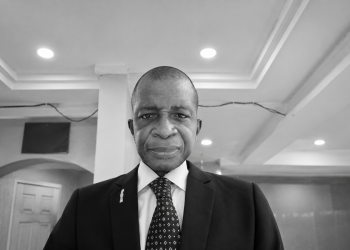Moses Braimah | Data Privacy in Nigeria