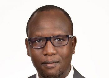 Moses Kipkogei | Africa Digital Footprint | Data economy