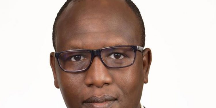 Moses Kipkogei | Africa Digital Footprint | Data economy