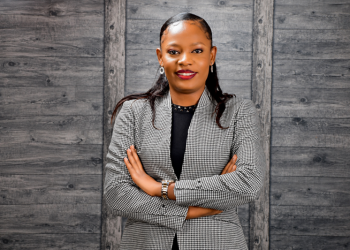 Chinwe Okoli and IASP | Solution Innovation District