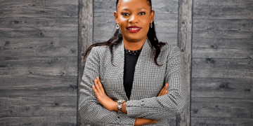 Chinwe Okoli and IASP | Solution Innovation District