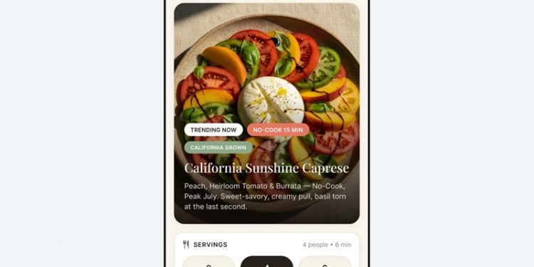 Muse Spark 1.1 by Meta
