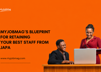 MyJobMag's blueprint to tackle 'japa syndome'