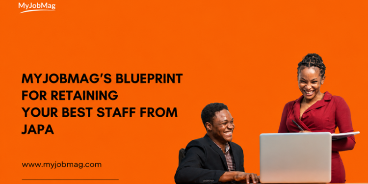 MyJobMag's blueprint to tackle 'japa syndome'
