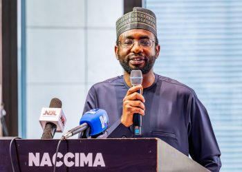 Digital Infrastructure Holds the Key to Nigeria’s Industrialisation, Says NITDA