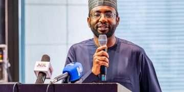 Digital Infrastructure Holds the Key to Nigeria’s Industrialisation, Says NITDA