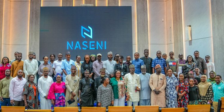 NASENI Commercialization