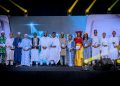 NASENI Staff Awards photo