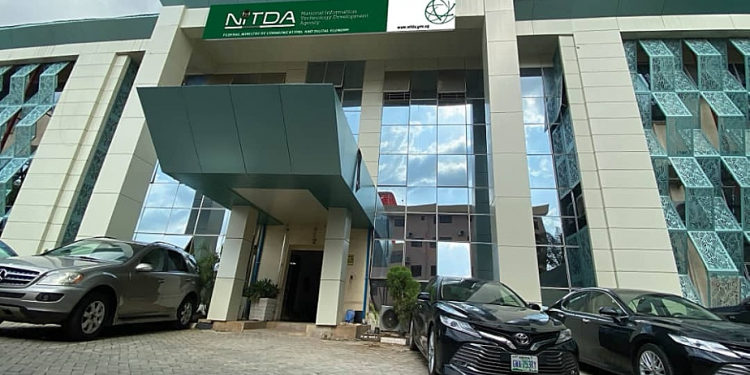 NITDA Software Quality Assurance Framework