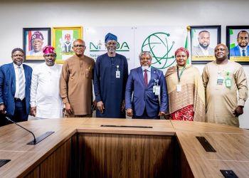 NITDA and FUET