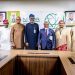 NITDA and FUET