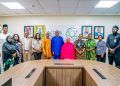 NITDA and NAWOJ