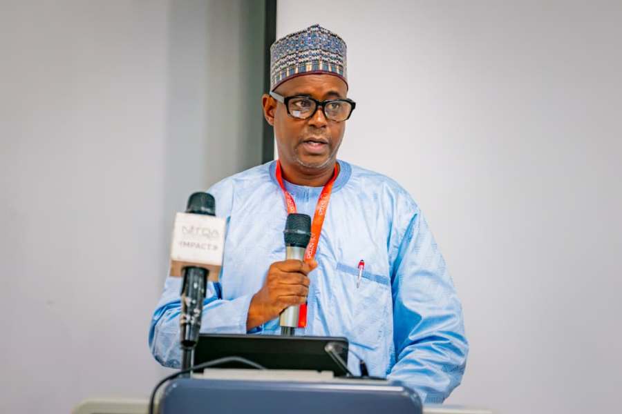 NITDA unveils plans to put numbers to Nigeria digital economy 