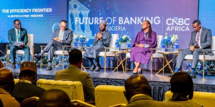 NITDA speaks on RegTech