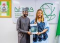 NITDA has transferred Infrastructure (PKI) to NIMC