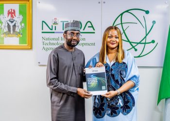 NITDA has transferred Infrastructure (PKI) to NIMC