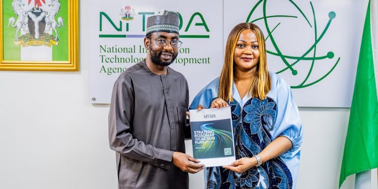 NITDA has transferred Infrastructure (PKI) to NIMC