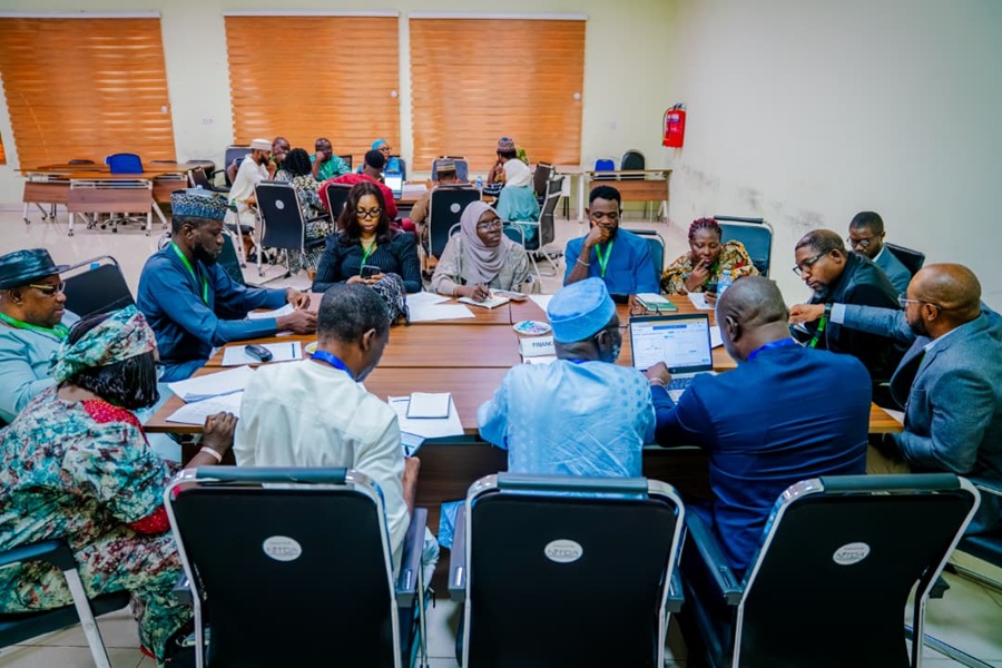 NITDA unveils plans to put numbers to Nigeria digital economy 