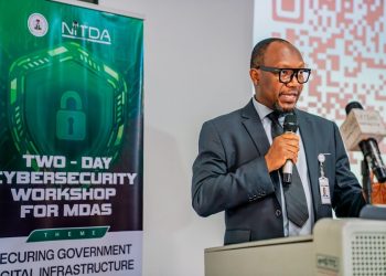 NITDA Sounds Alarm over Rising Cyber Threats