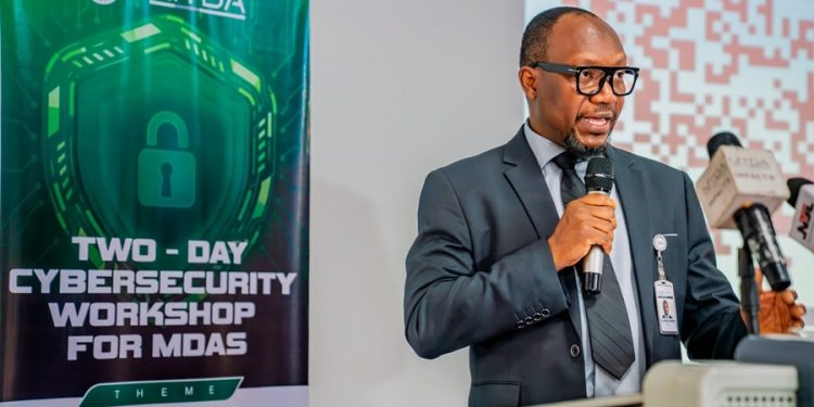 NITDA Sounds Alarm over Rising Cyber Threats