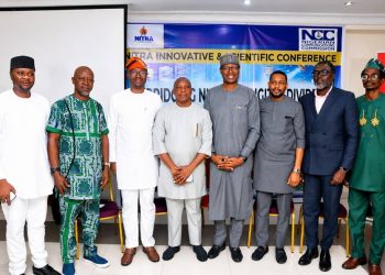 NITRA Confab