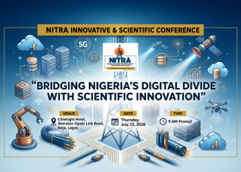 NITRA scientific innovation Forum
