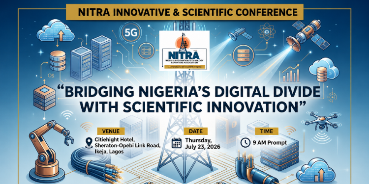 NITRA scientific innovation Forum