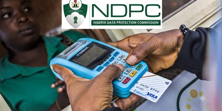 NPDC to Register PoS agents as Data processors