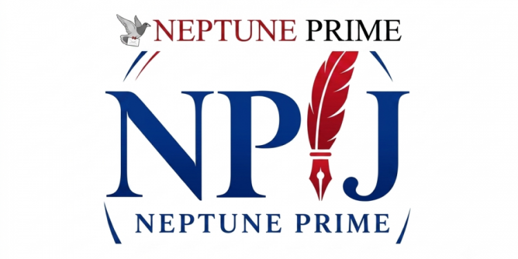 Neptune Prime Institute of Journalism