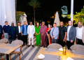 Nigeria Aster DM Healthcare healthcare partnership
