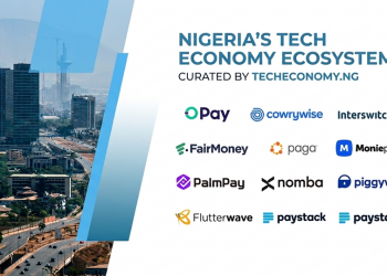 Nigeria Fintech Valuation