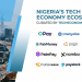 Nigeria Fintech Valuation