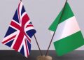 UK Nigeria SPRIRET initiative