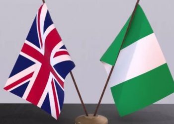 UK Nigeria SPRIRET initiative
