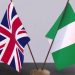 UK Nigeria SPRIRET initiative