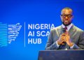 Bosun Tijani | minister | Nigeria Responsible AI