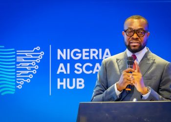 Bosun Tijani | minister | Nigeria Responsible AI