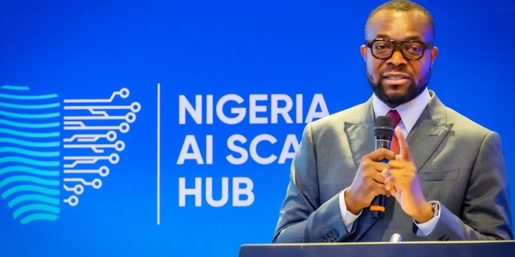 Bosun Tijani | minister | Nigeria Responsible AI
