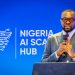 Bosun Tijani | minister | Nigeria Responsible AI