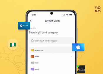 Nosh Gift Card