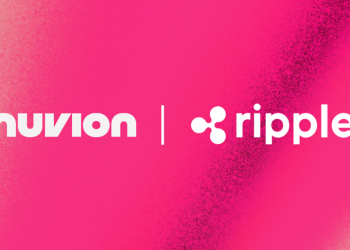 Nuvion integrates Ripple USD