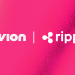 Nuvion integrates Ripple USD