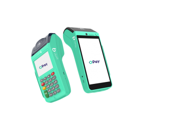OPay PoS terminals