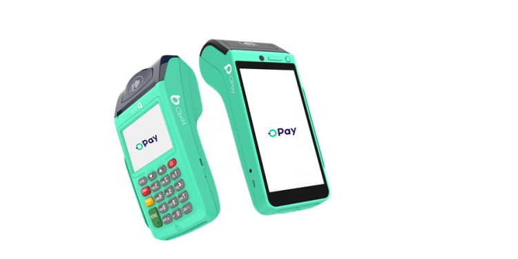 OPay PoS terminals